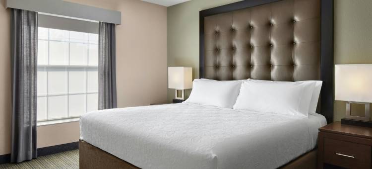 巴尔的摩–华盛顿国际机场Homewood Suites by Hilton(Homewood Suites by Hilton Baltimore - BWI Airport)图片