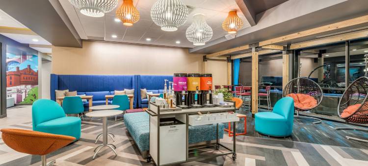 西麦迪逊希尔顿Tru酒店(Tru by Hilton Madison West)图片