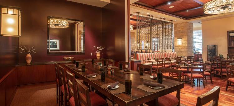 沃斯堡欧姆尼酒店(Omni Fort Worth Hotel)图片