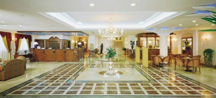 王子酒店(Hotel Principe)图片