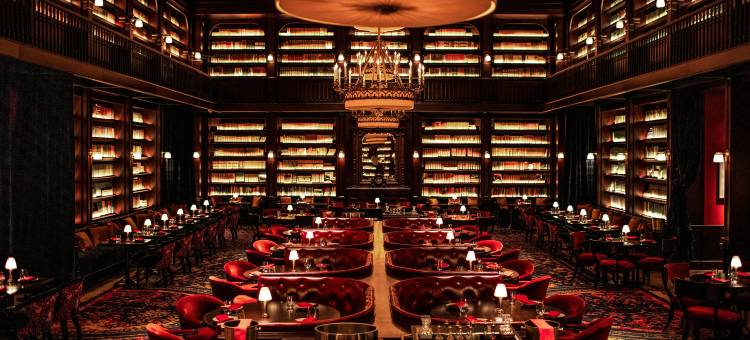 拉斯维加斯美高梅公园酒店(Park MGM Las Vegas)图片