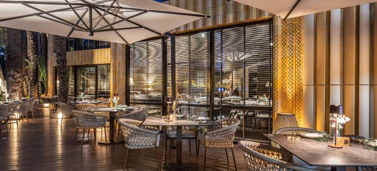 治愈花园酒店(Hotel Huerto del Cura)图片
