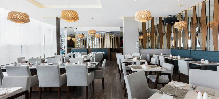 萨拉曼卡希尔顿花园酒店(Hilton Garden Inn Salamanca)图片