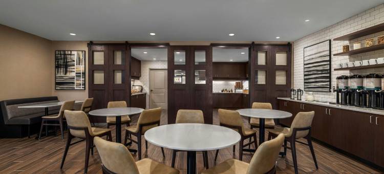 Residence Inn by Marriott 格伦艾伦(Residence Inn by Marriott Glen Allen)图片