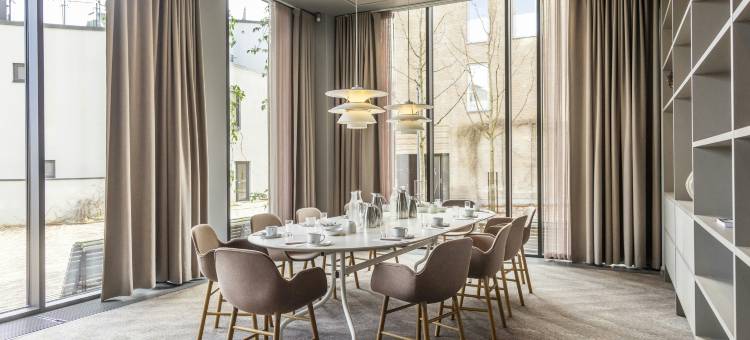 欧登酒店(Hotel Odeon)图片
