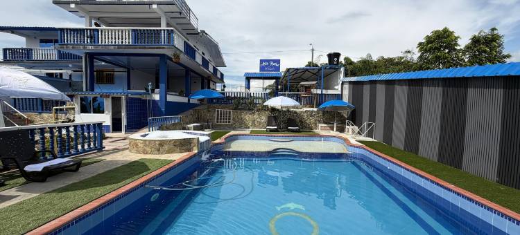 Arte Hotel del Quindío图片