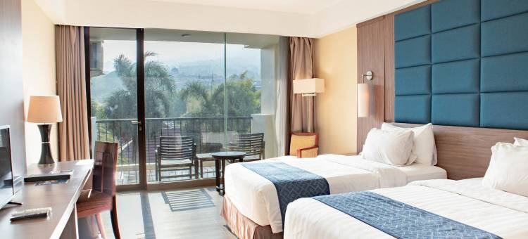 特尔纳特Bela酒店(Bela Hotel Ternate)图片