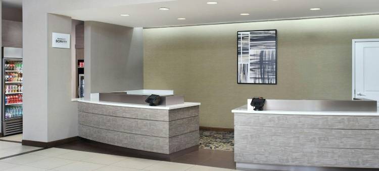 西哥伦比亚/列克星敦居家酒店(Residence Inn Columbia West/Lexington)图片