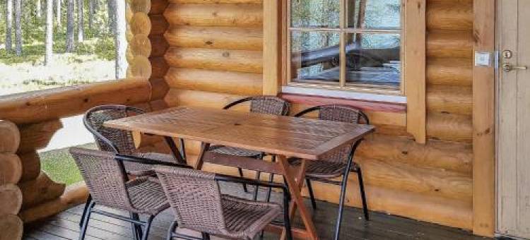 Holiday Home Männikkö by Interhome图片