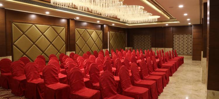 蒙德拉弗恩公寓(The Fern Residency Mundra)图片