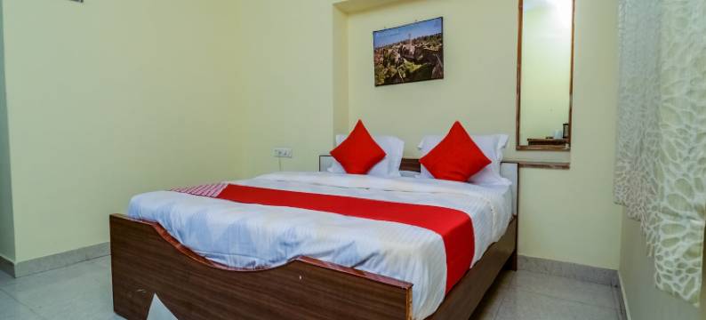 Hotel O Akshey图片