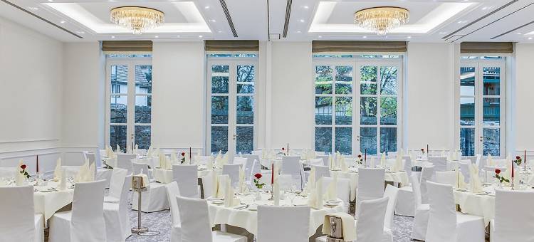 迈森多林特公园酒店(Dorint Parkhotel Meißen)图片