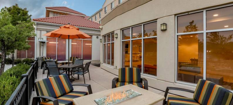 里诺希尔顿花园客栈(Hilton Garden Inn Reno)图片