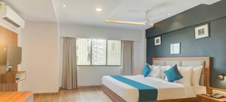 棕榈滩自豪酒店(Hotel Palm Beach Pride)图片