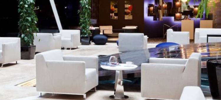 Ramada Hotel & Suites Baku图片