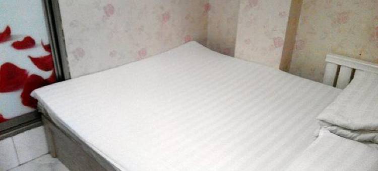 君来时尚旅馆(长春远达大街店)图片