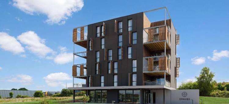 代顿贝斯特韦斯特优质套房酒店(Best Western Plus Dayton Hotel  Suites)图片