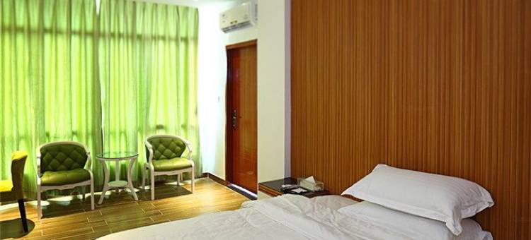 惠东巽寮湾金海酒店图片