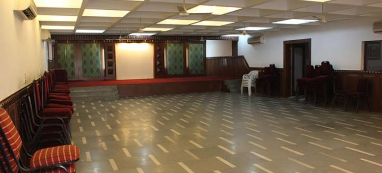 坎姆拉宫酒店(Hotel Kamla Palace)图片