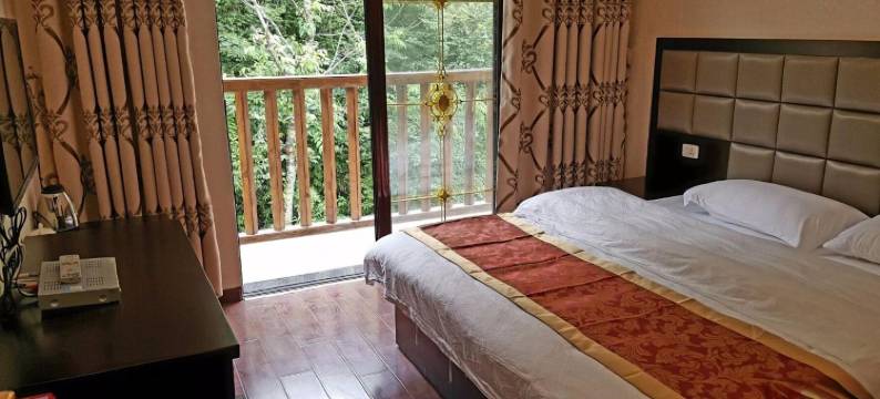 宜昌嘉元宾馆图片