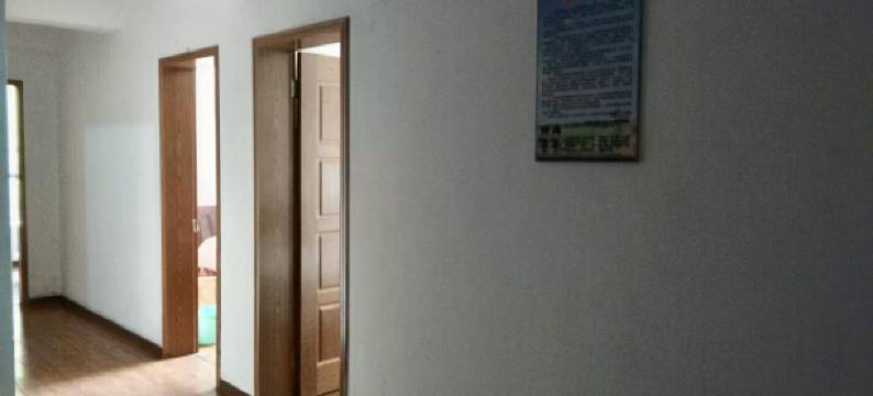 南京仙林青苹果公寓图片