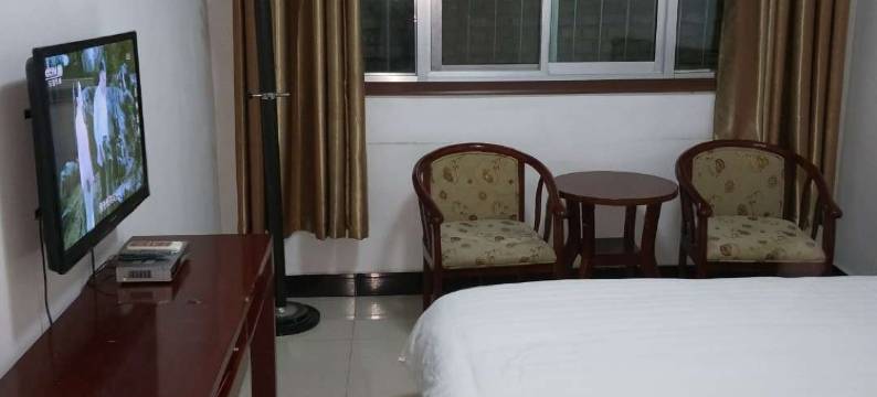 宕昌和家商务宾馆图片