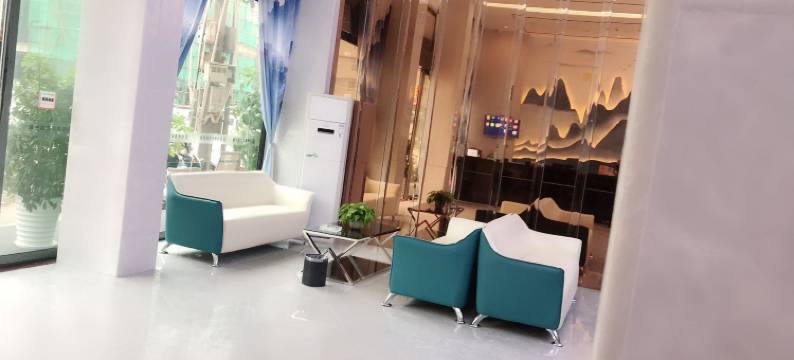 赣州合成酒店(南康家具城店)图片