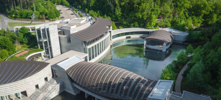 Holiday Inn 斯普林代尔/费耶特维尔区(Holiday Inn Springdale/Fayetteville Area)图片