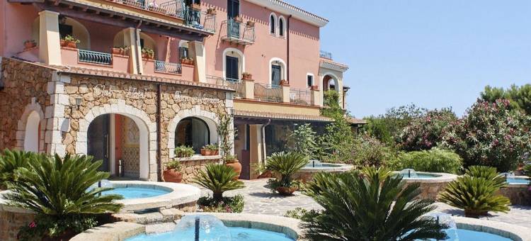 托雷莫尔斯卡俱乐部酒店(Nicolaus Club Torre Moresca)图片