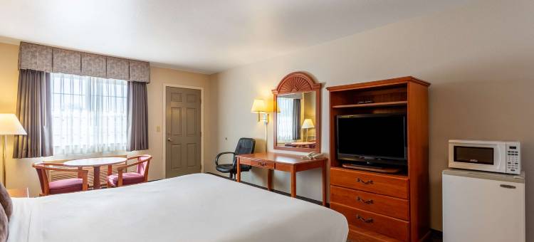 伯恩斯美洲最佳价值酒店(Americas Best Value Inn Burns)图片