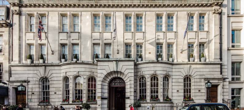 法院酒店(Courthouse Hotel)图片