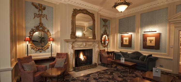 克里斯托弗·雷爵士水疗酒店(Sir Christopher Wren Hotel)图片