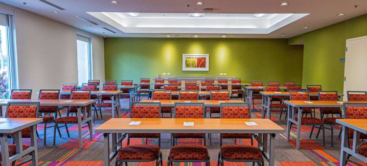 迈克艾伦希尔顿惠庭酒店(Home2 Suites by Hilton McAllen)图片