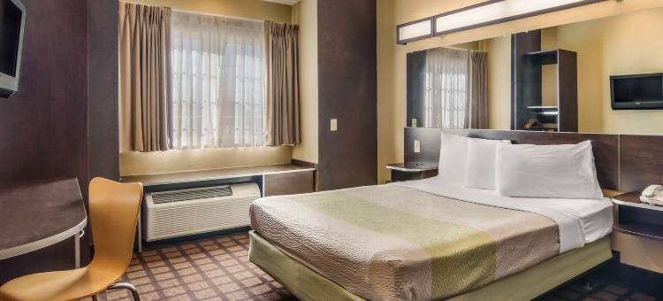 Motel 6 Canton, GA图片