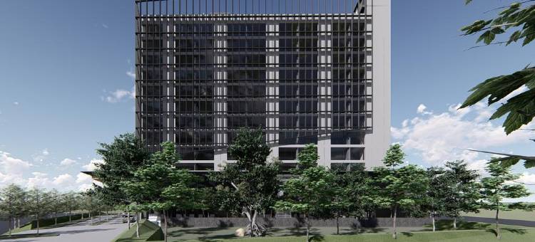 美居唐格朗 BSD 城酒店(Mercure Tangerang BSD City)图片
