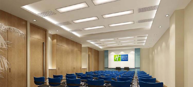 廊坊远景智选假日酒店图片