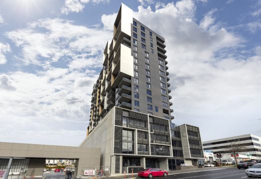 Avani Melbourne Box Hill Residences Hotel Overview