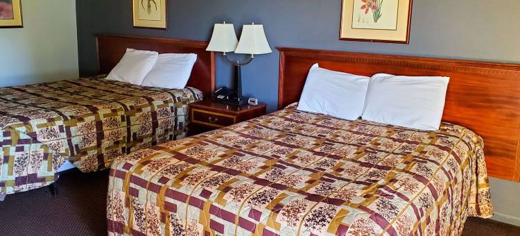 风车林登客栈(Windmill Inn Lynden)图片