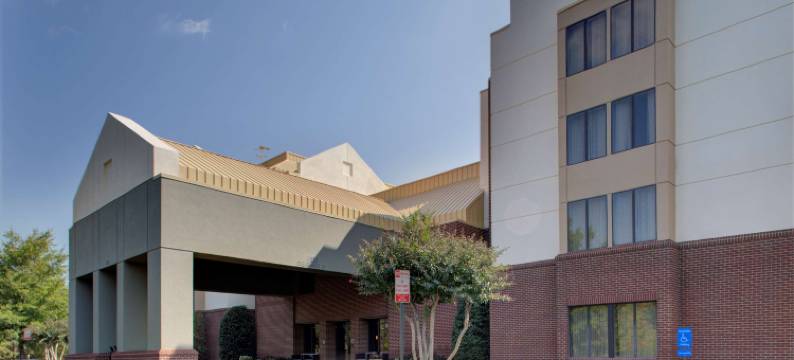 里士满Homewood Suites by Hilton- 西区/因斯布鲁克(Homewood Suites by Hilton Richmond - West End/Innsbrook)图片