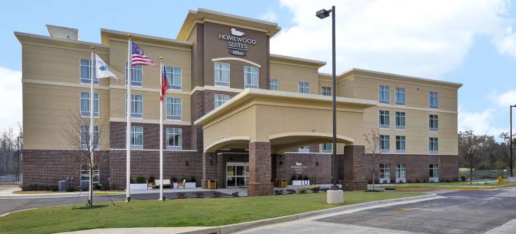 Homewood Suites by Hilton-奥古斯塔戈登公路(Homewood Suites by Hilton Augusta Gordon Highway)图片