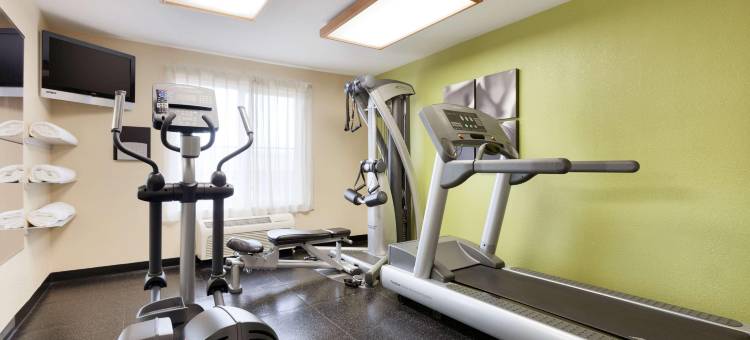 圣卡洛斯乡村旅馆&套房(Country Inn & Suites by Radisson, San Carlos, CA)图片