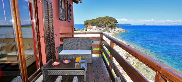 Holiday House Kolic for 2 Persons图片