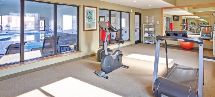 Holiday Inn Express 永发(Holiday Inn Express Winfield - Teays Valley)图片