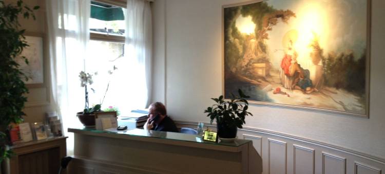 阿尔贝王子酒店 里昂车站(Hôtel Prince Albert Gare de Lyon)图片