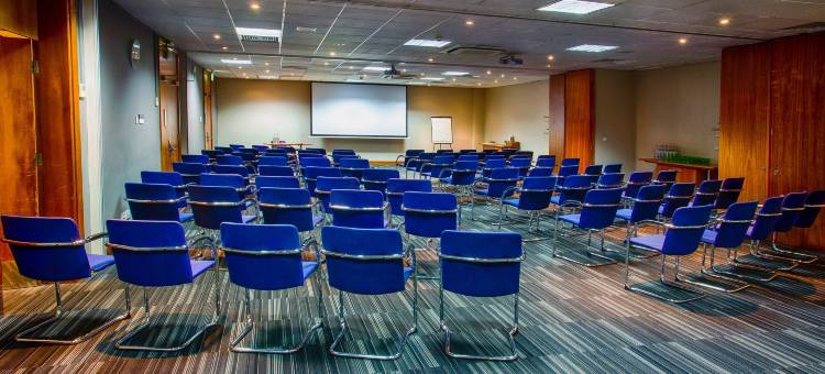 Holiday Inn London - Heathrow M4Jct.4 by IHG图片