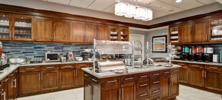 伍德布里奇Homewood Suites by Hilton(Homewood Suites by Hilton Woodbridge)图片