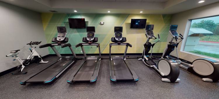 休斯顿环城高速8号西北假日酒店(Holiday Inn Houston NW - Beltway 8)图片