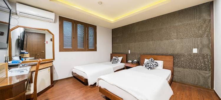 如归酒店(Hotel At Home)图片