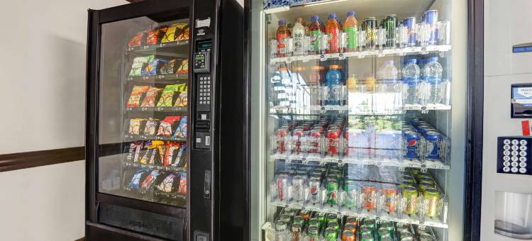 洛迪6号汽车旅馆(Motel 6 Lodi, CA)图片