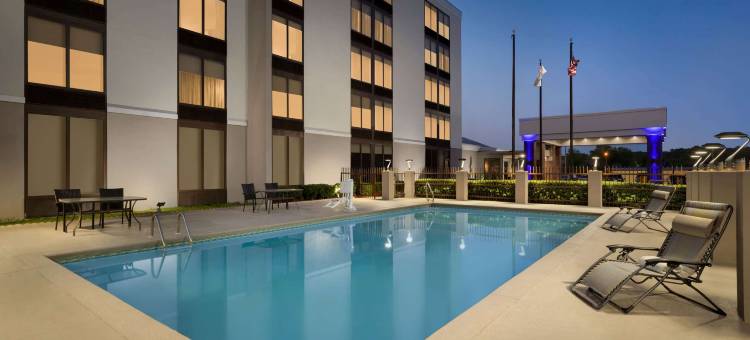 多森拉昆塔温德姆套房酒店(La Quinta Inn & Suites by Wyndham Dothan)图片
